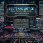 J-Cuts and Justice Using Pacing to Humanize Testimony in Film