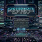 Sound Design Secrets