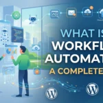 AI workflow automation