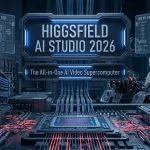 Higgsfield AI Studio 2026 The All-in-One AI Video Supercomputer