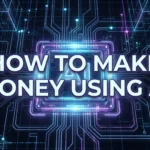 How to Make Money Using AI