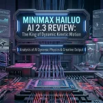 MiniMax Hailuo AI 2.3 Review The King of Dynamic Kinetic Motion