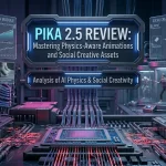 Pika 2.5 Review Mastering Physics-Aware Animations and Social Creative Assets