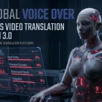 The Global Voice Over ElevenLabs Video Translation vs. HeyGen 3.0