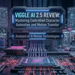 Viggle AI 2.5 Review Mastering Controlled Character Animation and Motion Transfer