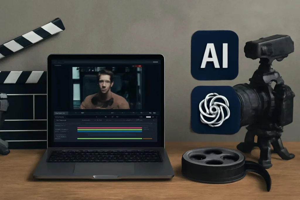 Best AI Video Tools