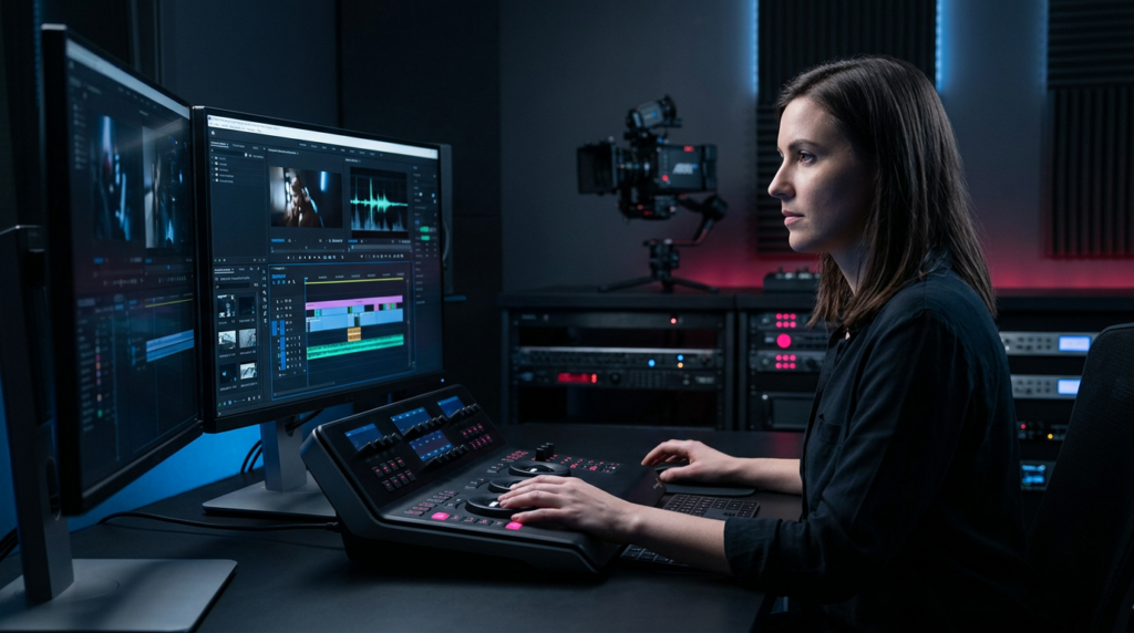 C2PA & EU AI Act Video Compliance Guide