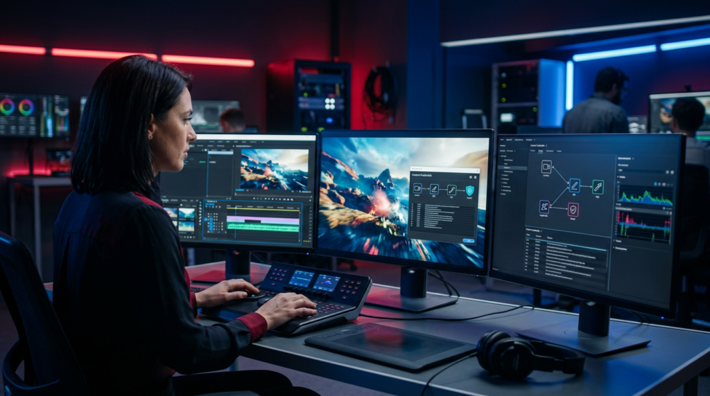 5 Steps to C2PA Compliance for AI Video