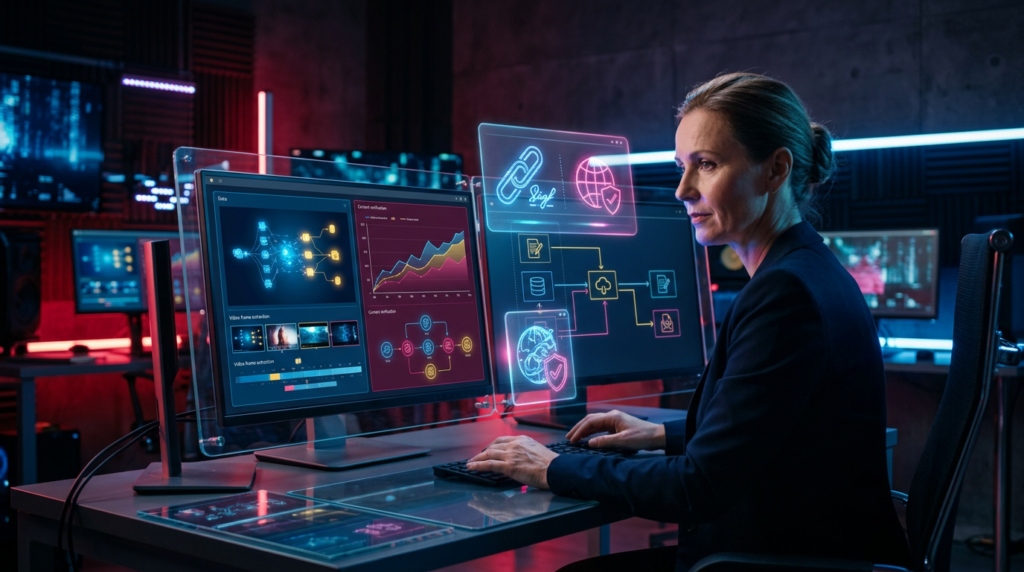 C2PA Compliance: 5 Steps for the EU AI Act