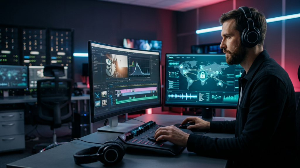 C2PA Video Pipelines: EU Act Compliance Guide