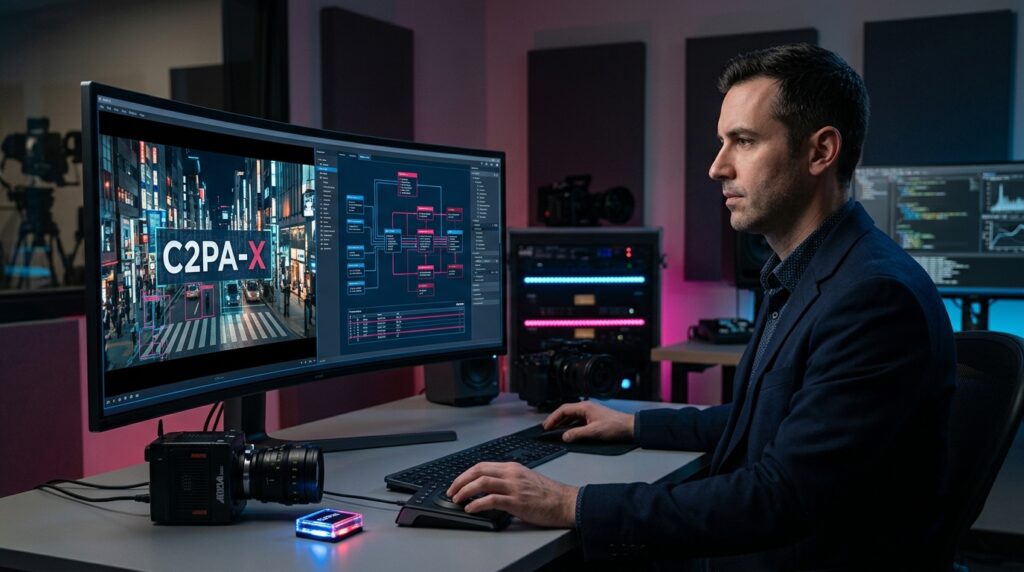 Mastering C2PA: 5 Steps to AI Video Compliance